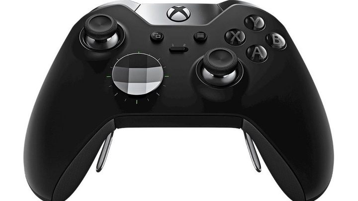 Nie wiemy, jak będzie wyglądał pad od Xbox Scarlett – na razie zaprezentowano jedynie nowy kontroler z serii Elite. - 2019-06-10