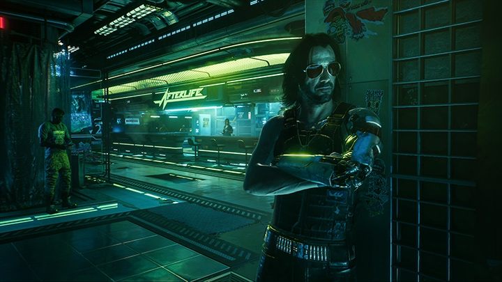 Cyberpunk to nadal gra czekająca na stosowne poprawki, ale też krótsza do ukończenia i bez tylu ciekawych modów. - Cyberpunk 2077 ma już mniej graczy niż Wiedźmin 3 - czy to normalne? - dokument - 2021-03-15