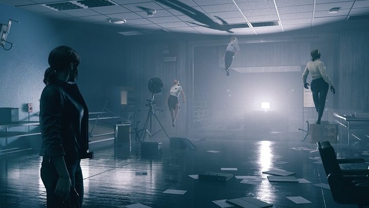 Remedy Entertainment powoli odwraca się od tradycyjnych gier single player, na których wyrobiło sobie markę. Trendy w branży sugerują, że w ślady tego studia może pójść zacznie więcej zespołów. - 2018-07-17