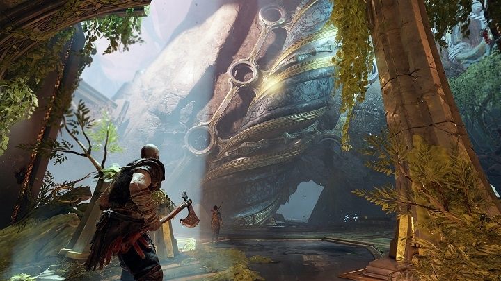 W God of War możemy poświęcić dodatkowych kilkanaście godzin na eksplorację, ale poboczne aktywności nie rozpraszają uwagi skupionej na fabule. - 2018-07-17