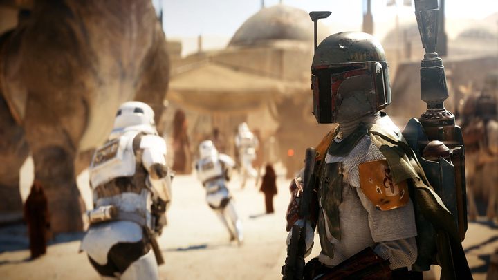 Battlefront 2 został jednogłośnie okrzyknięty porażką. Gra faktycznie nie spełniła oczekiwań EA. Z drugiej strony według danych „WSJ” w ciągu trzech miesięcy od premiery sprzedała się w liczbie 9 milionów egzemplarzy. - 2019-03-04