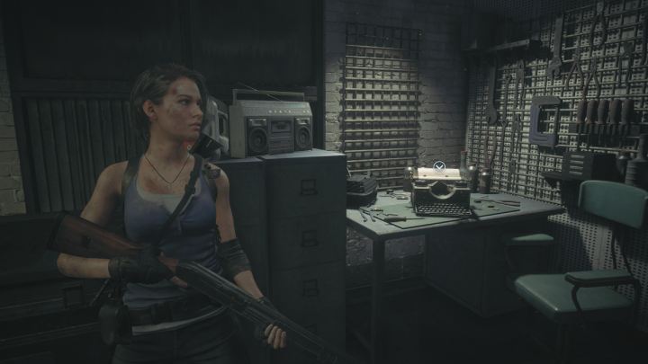 Na maszynie do pisania RE3 nie odpalisz, ale na starym komputerze - ze spokojem. - Czy mi pójdzie? Resident Evil 3 vs tani komputer - dokument - 2020-05-04