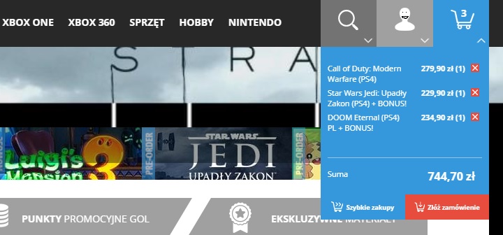 Możliwość dokonania zwrotu nie oznacza, że powinniśmy dokonywać lekkomyślnych zakupów online. - Gwarancja, reklamacja, rękojmia i zwroty towaru - co robić? - dokument - 2020-11-30