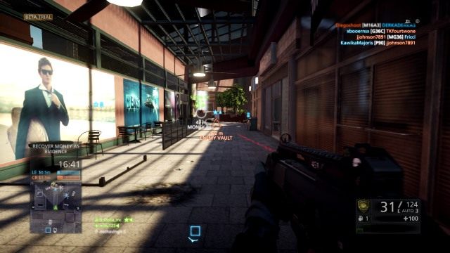 Negatywny odbiór bety Battlefield Hardline zaowocował przesunięciem premiery na przyszły rok. - 2014-12-29