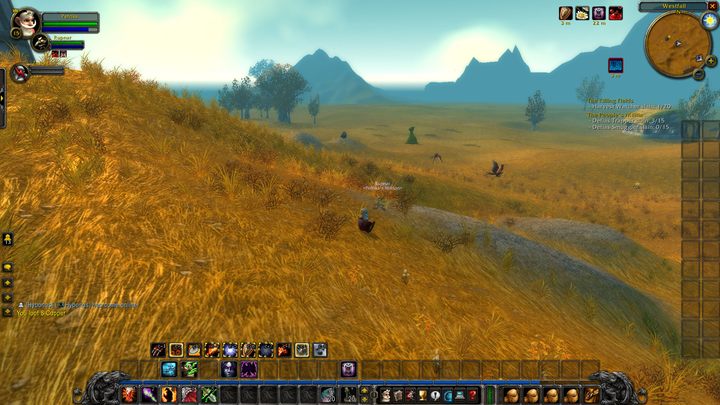 classic world of warcraft realms classic world of warcraft realms