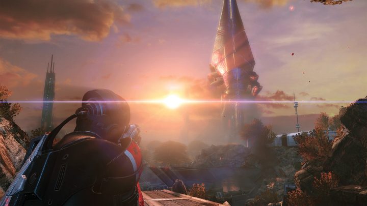Tylko 1/3 pakietu Mass Effect: Edycja legendarna została gruntownie odświeżona. Bo tylko 1/3 tego potrzebowała. - GTA 5 to dowód na to, że dobre gry się nie starzeją - i jest to wspaniałe - dokument - 2022-03-15
