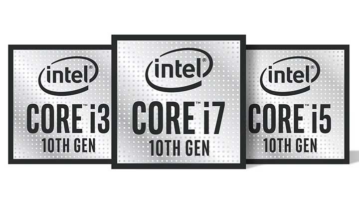 10 generacja procesorów Intel powinna niedługo zadebiutować na rynku. - Core i5 9600K vs Ryzen 5 3600X – dobry procesor do gier - dokument - 2020-04-27