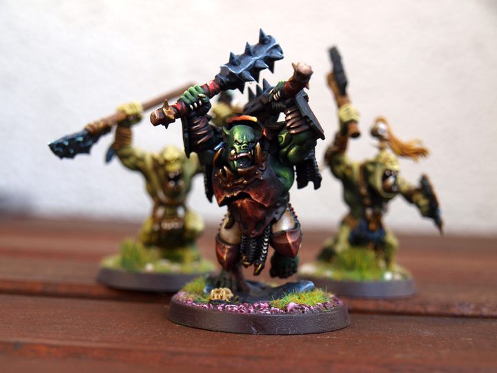 Tak wyglądają efekty. - Julia zbiera śmieci, a Marcin uczył się bić ludzi - hobby pracowników GRYOnline.pl - dokument - 2020-11-23