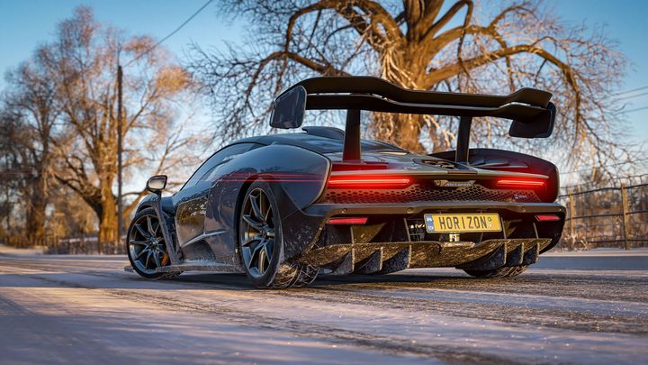 Forza Horizon 4 to jeden z tytułów, w których dodatkowa ilość RAM robi dużą różnicę. - 8 GB RAM wystarczy? Gry zjedzą tyle na śniadanie - dokument - 2020-03-09