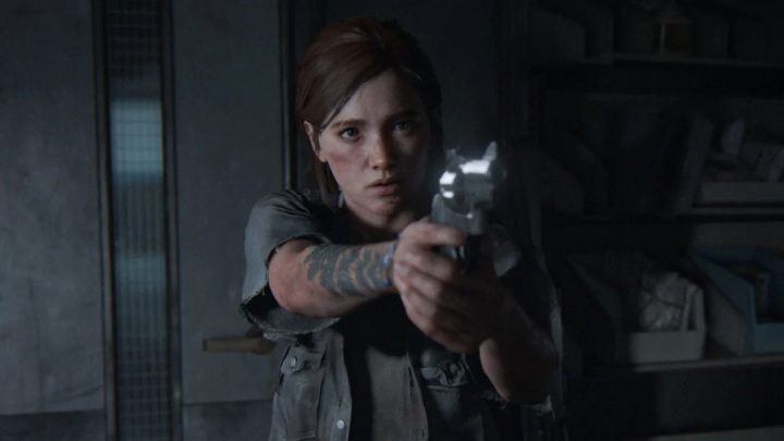 Świetną sprzedaż w dobie pandemii miało m.in. opowiadające o świecie postpandemicznym The Last of Us: Part II. - Rewolucja 2020. Branża gier mocno zmieniła się w tym roku - dokument - 2020-12-28