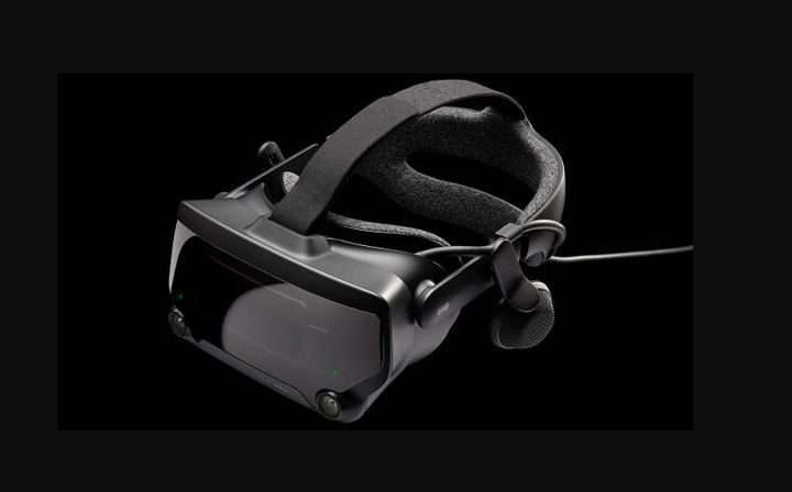 Valve Index to jeden z najnowocześniejszych headsetów na rynku.