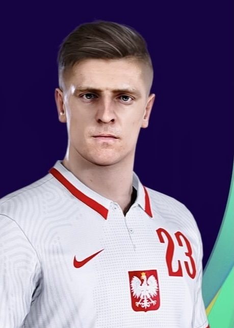 Być może Krzysiek Piątek nie grzeszy urodą i twórcy PES-a 2021 postanowili oddać to w grze. Mam wrażenie, że posunęli się jednak nieco za daleko.