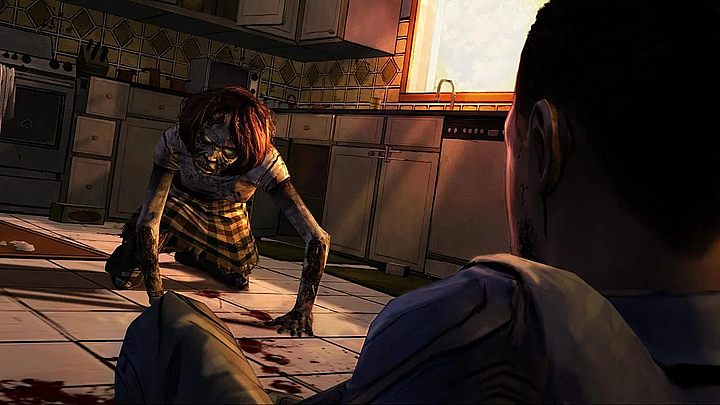 Gorycz masowych zwolnień, a w końcu także i upadku musieli przełknąć pracownicy studia Telltale Games, odpowiedzialnego chociażby za kultowe The Walking Dead. - Wciśnij reset - nadchodzi nowa książka Jasona Schreiera. Przeczytaj jej wstęp - dokument - 2022-02-01