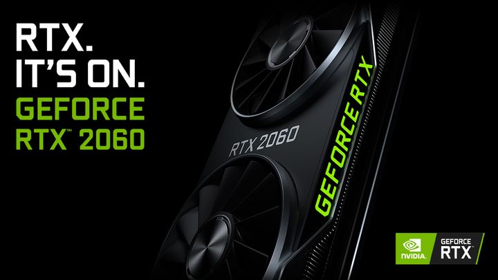 Nvidia chce wprowadzić ray tracing pod strzechy. - 2019-01-14