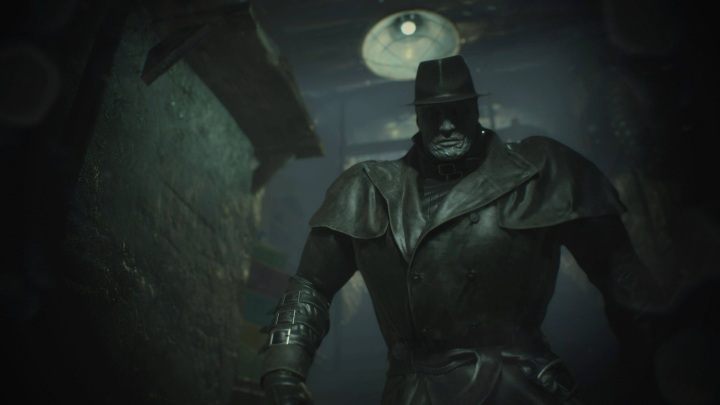Pan X. Niszczyciel wycieczek krajoznawczych. Pogromca uśmiechów, jakie wywołuje spokojne strzelanie do powolnych zombie. - Gracze mówią, że chcę świeżych i innowacyjnych gier. Tyle, że wcale ich nie chcą - dokument - 2020-03-09