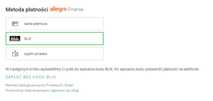 Cieszy, że najpopularniejsze sklepy już od jakiegoś czasu umożliwiają wygodne i bezpieczne płacenie kodami BLIK. - Gdzie bezpiecznie zapłacisz za gry i sprzęt BLIKIEM - dokument - 2020-08-31