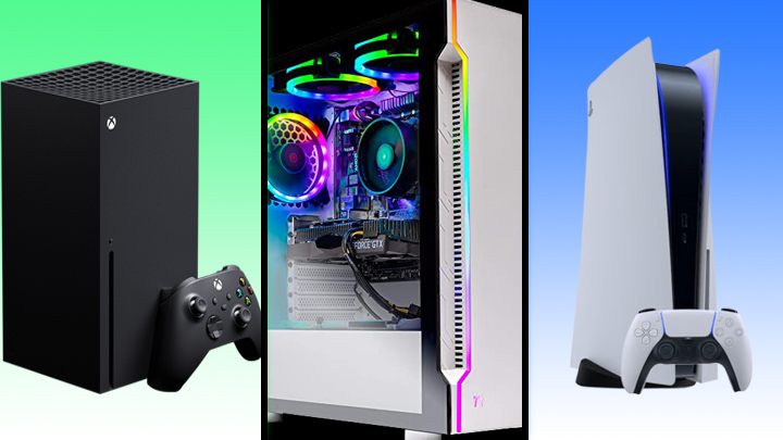 Komputer gamingowy o wydajności nowych konsol? Nic prostszego. - Jaki komputer gamingowy może walczyć z PS5 i Xbox Series X - dokument - 2020-06-15