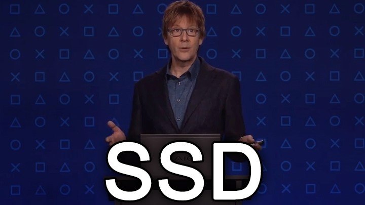 Wiedzieliście, że w PS5 będzie SSD? - Jaki komputer gamingowy może walczyć z PS5 i Xbox Series X - dokument - 2020-06-15