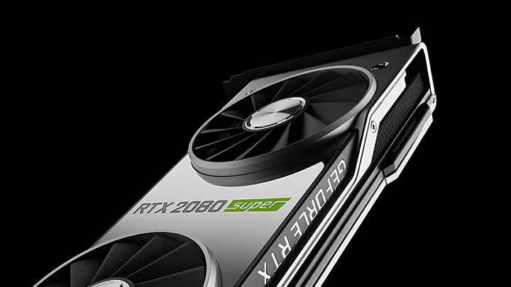 RTX 2080 Super w zupełności wystarczy nawet najbardziej wymagającym graczom. - Jaki komputer gamingowy może walczyć z PS5 i Xbox Series X - dokument - 2020-06-15