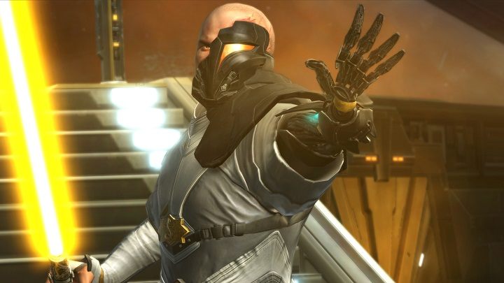 Przy okazji The Old Republic BioWare pokazało, że mimo kilkuletniej przerwy w tworzeniu gier ze świata Gwiezdnych wojen nadal nie straciło drygu do tego uniwersum. - 2019-01-21