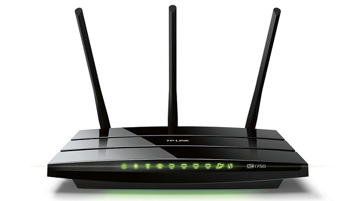 To nie liczba antenek jest ważna przy wyborze routera. - Kupujemy router – na co zwracać uwagę? - dokument - 2020-05-25