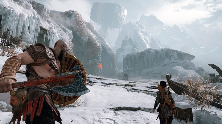 Jednym z najciekawszych, a rzadko wspominanych elementów God of War jest sposób prezentacji gry – nie uświadczycie w niej żadnych cięć, co nierozerwalnie łączy rozgrywkę z przerywnikami filmowymi. - 2019-01-07