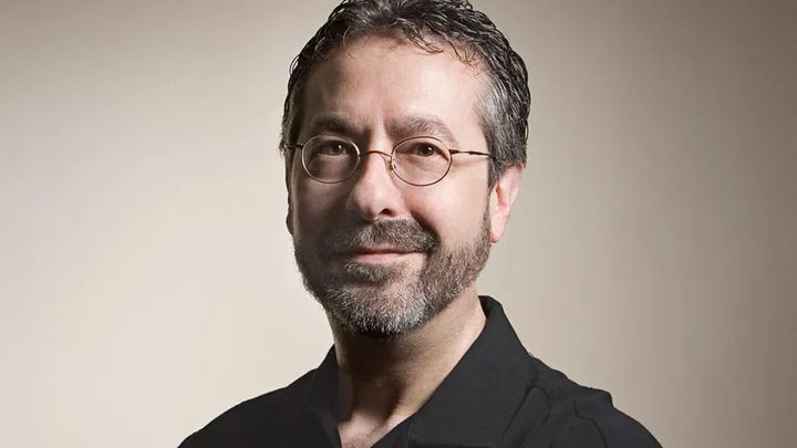 Warren Spector. - Wyboista droga do Deus Exa - przeczytaj fragment nowej książki Jasona Schreiera - dokument - 2022-02-01