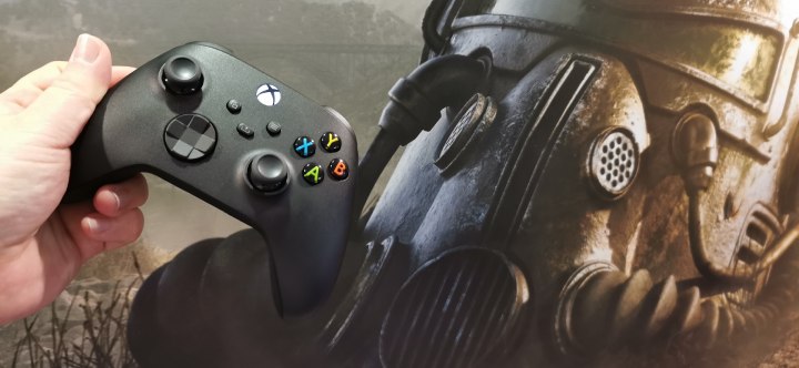 Niektóre rozwiązania z Xbox Series X docenią nawet pecetowcy. - Xbox Series X - wrażenia po pierwszym weekendzie z konsolą - dokument - 2020-10-19