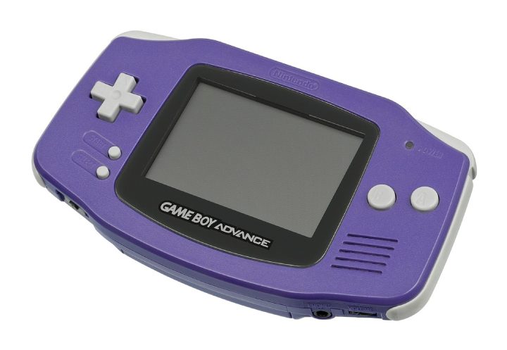 Game Boy Advance mocno różnił się od swojego poprzednika, ale sprzedawał się równie dobrze – kolejny sukces Nintendo. - Najpopularniejsze konsole w historii | TOP 10 - dokument - 2020-05-18