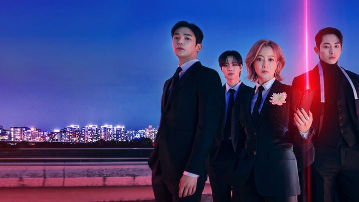 Nae-Il, reż,: Tae-yoon Kim i Chi-wook Sung, Netflix 2022 - Najlepsze nowe seriale 2022 - dokument - 2022-12-20