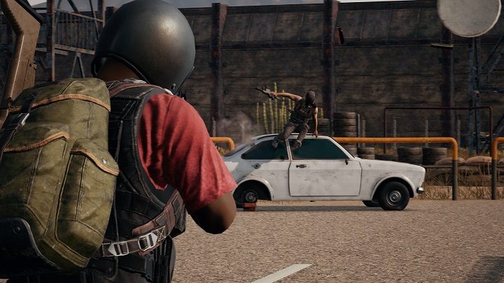 Cheaterzy, problemy z matchmakingiem, wszechobecne błędy – PUBG może i jest rzadko spotykanym fenomenem, ale ostatnimi czasy mocno irytuje graczy. - Nieoszlifowana klasyka. Gry pełne błędów, które pokochali gracze - dokument - 2022-05-31