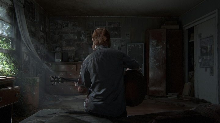 The Last of Us: Part II mocno oberwało po fabularnych przeciekach. - Warto wierzyć w plotki i przecieki? Analizujemy branżowe doniesienia - dokument - 2020-08-24