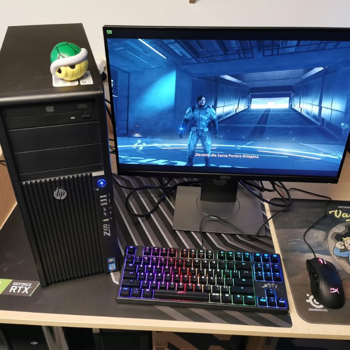 Death Stranding to bardzo udany port z konsoli i nie trzeba wydawać majątku, aby działał w 60 FPS. - Czy mi pójdzie - Death Stranding - dokument - 2020-07-27