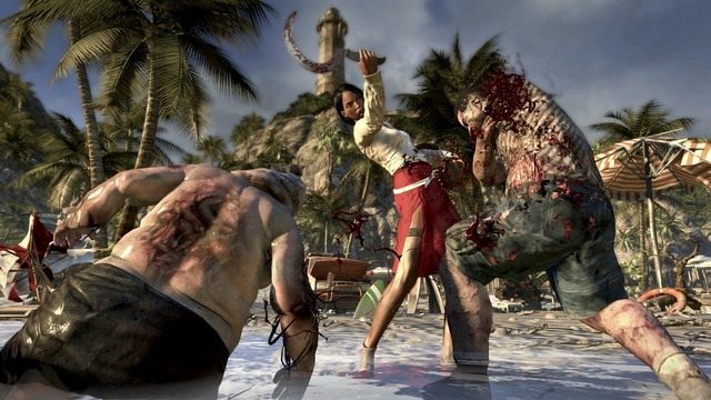 Dead Island to gigantyczny sukces komercyjny Techlandu. - 2015-06-08