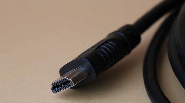 We wielu przypadkach wystarczy przewód HDMI w wersji 1.4. - Soundbar – dobry głośnik do telewizora i komputera - dokument - 2020-06-17