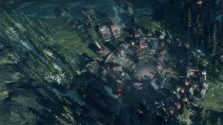 Przy Frostpunku – dwa lata po premierze gry – wciąż pracuje ponad 40-osobowy zespół. Niedawno ukazał się nowy dodatek, Frostpunk: The Last Autumn. - Game dev w czasach zarazy – czy nowe Assassin’s Creed można zaprojektować w kuchni? - dokument - 2020-04-27