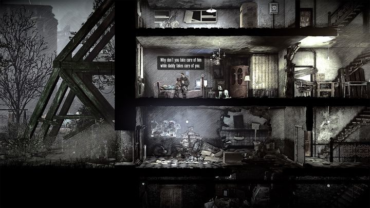 This War of Mine to był game changer w historii firmy. Co takiego przygotowują dla nas ludzie ze studia 11 bit w swoich domach? - Game dev w czasach zarazy – czy nowe Assassin’s Creed można zaprojektować w kuchni? - dokument - 2020-04-27