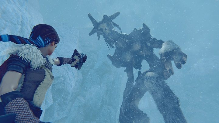 Duchowy następca Shadow of the Colossus. - Czarne konie jesieni 2020 – gry, na które nie czekacie, a powinniście - dokument - 2020-08-10