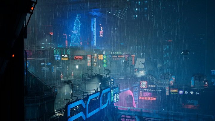 Znajdą się chętni na jeszcze jedną cyberpunkową produkcję w tym roku? - Czarne konie jesieni 2020 – gry, na które nie czekacie, a powinniście - dokument - 2020-08-10