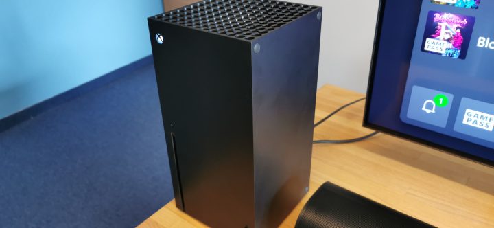 Mając nową konsolę z jednej strony chcemy grać w nowe produkcje, ale możliwość odpalenia sprawdzonych klasyków to świetna opcja. - Xbox Series X/S - lista gier z wsteczną kompatybilnością - dokument - 2020-10-28