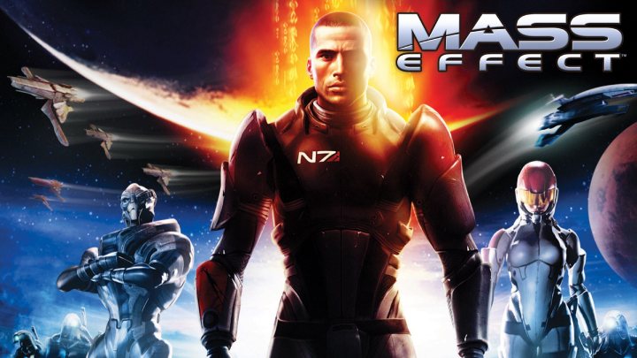 Przejście po raz kolejny Mass Effecta jest dobrym pomysłem niezależnie od generacji. - Xbox Series X/S - lista gier z wsteczną kompatybilnością - dokument - 2020-10-28