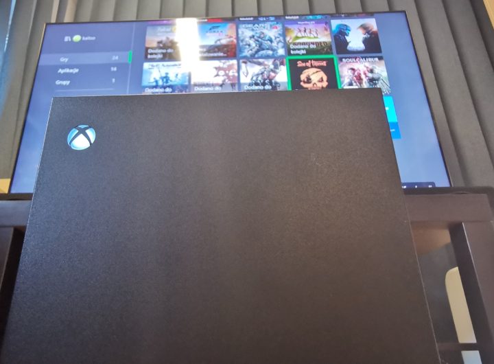 Czy ktoś tu mówił, że na Xboksie nie ma w co grać? - Xbox Series X/S - lista gier z wsteczną kompatybilnością - dokument - 2020-10-28