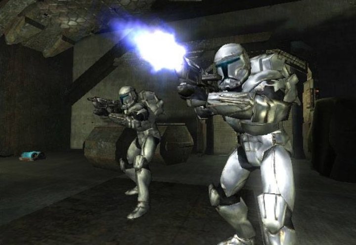 „Star Wars Republic Commando” to ciepło wspominany przez nas „przebój tamtych lat”. - Xbox Series X/S - lista gier z wsteczną kompatybilnością - dokument - 2020-10-28