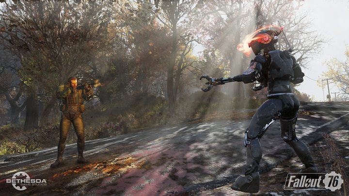 Informacje znalezione w plikach konfiguracyjnych najnowszej aktualizacji sugerują, że Bethesda zmieniła zdanie co do mikrotransakcji wpływających na rozgrywkę. - 2018-12-19