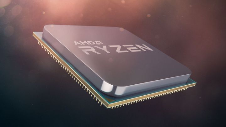 AMD w natarciu – tylko jak długo? - 2018-12-19