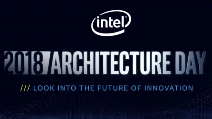 Intel zdaje się patrzeć w przyszłość przez różowe okulary. - 2018-12-19