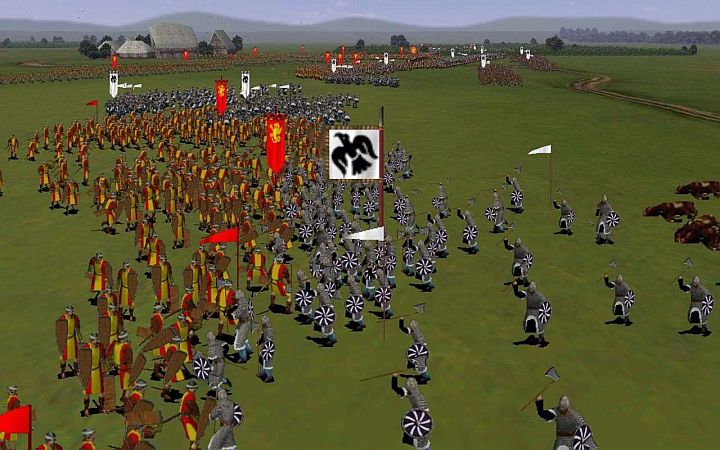 Medieval: Total War - 2018-02-21