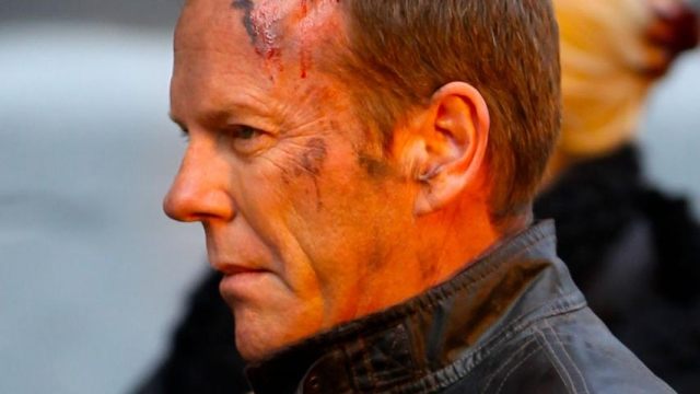 Jack Bauer powraca, tym razem tylko w 12 odcinkowej serii. (źródło fotografii: ComingSoon.net) - 2014-02-19