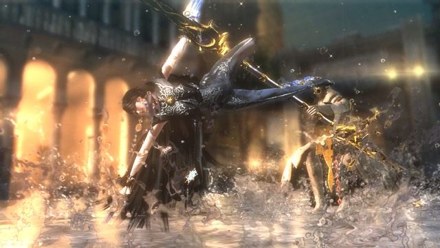 Bayonetta 2 – exclusive idealny - 2015-07-29