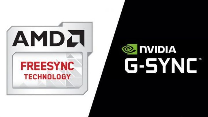 G-Sync czy FreeSync? - Nvidia G-Sync, AMD FreeSync i FreeSync 2 - jaką robią różnicę w grach - dokument - 2019-08-19
